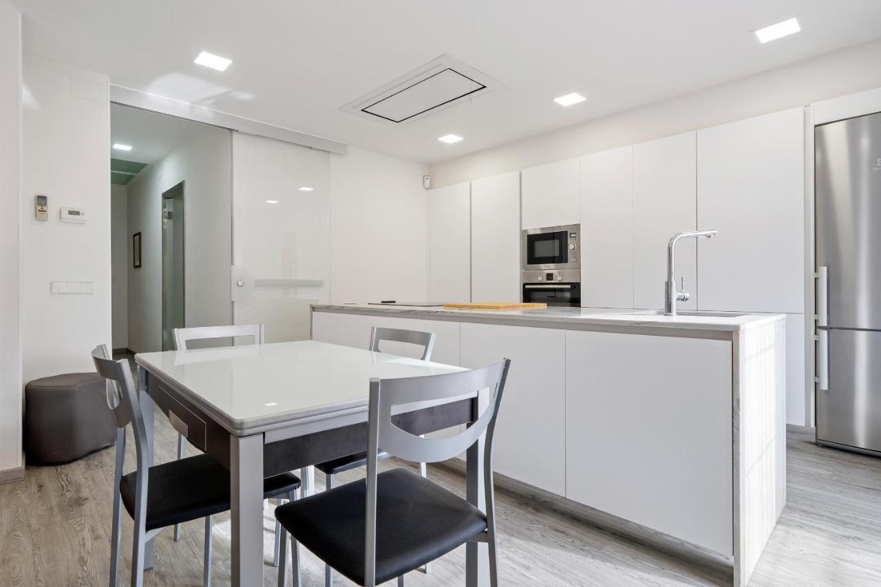 Hauzify I Vila Ducal Montblanc Exteriör bild